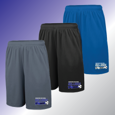 BHS Soccer Octane Shorts